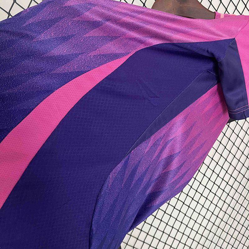 Maillot Femme Germany UEFA Euro Extérieur 25/26