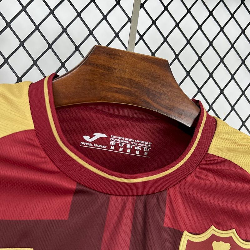 Maillot Associao Portuguesa de Domicile 25/26