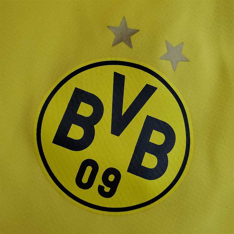Chándal Borussia Dortmund 21/22