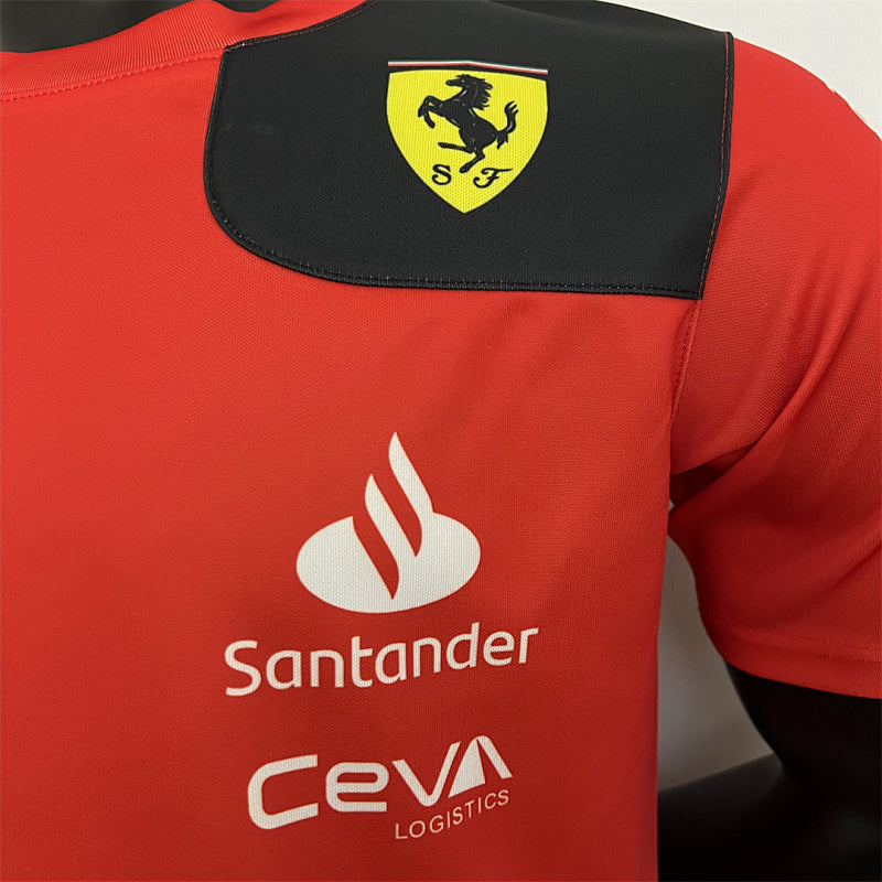 Maillot Formula One;