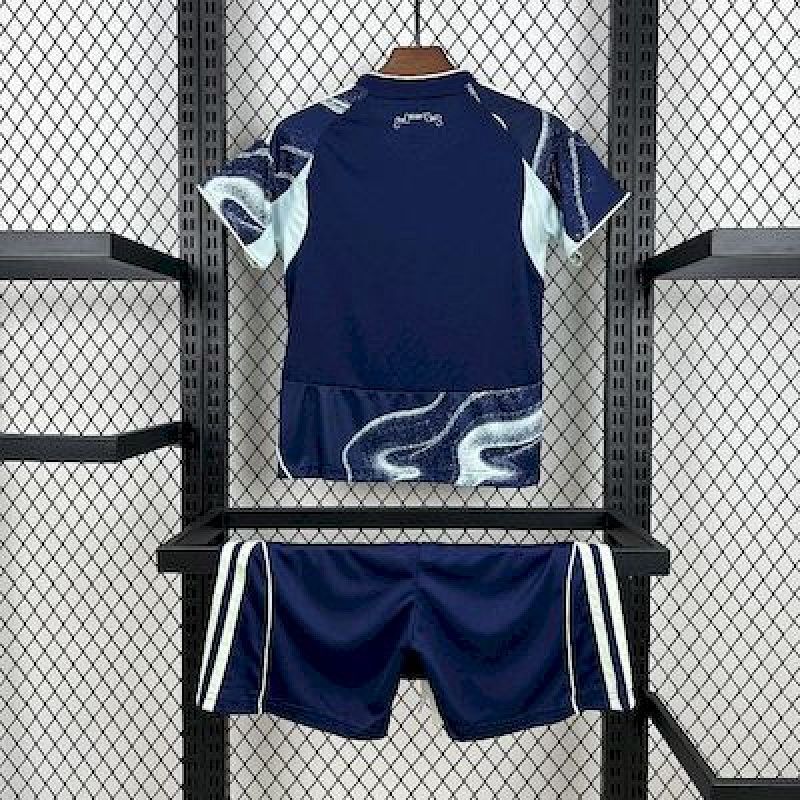 Ensemble Enfant Ajax Extérieur 25/26
