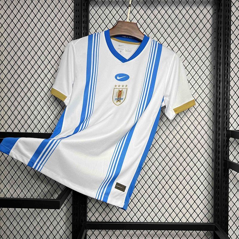 Maillot Uruguay Sport Prématch 25/26