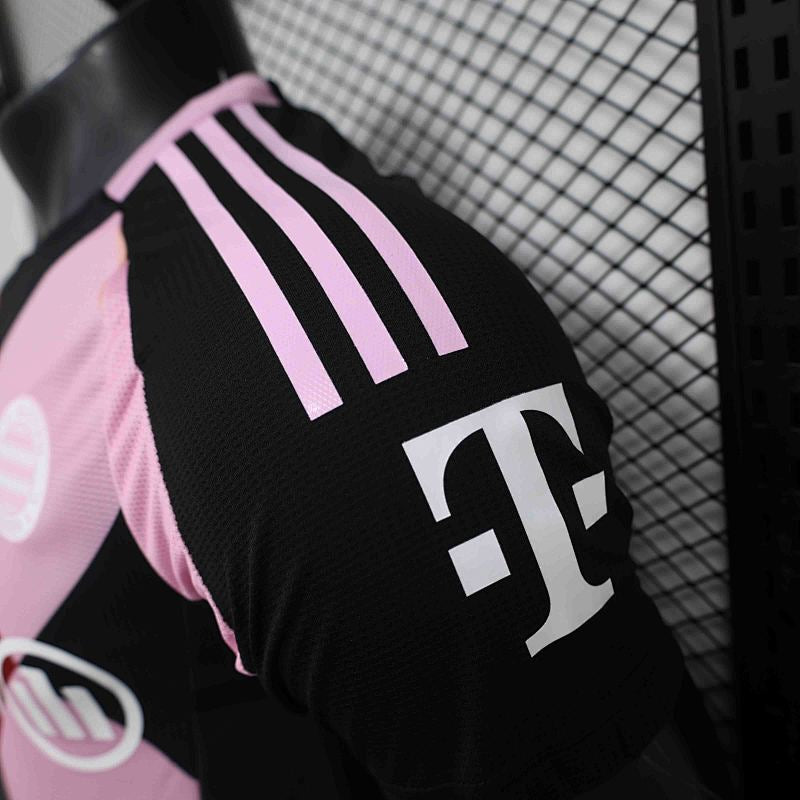 Camiseta Bayern Múnich Versión Player 24/25