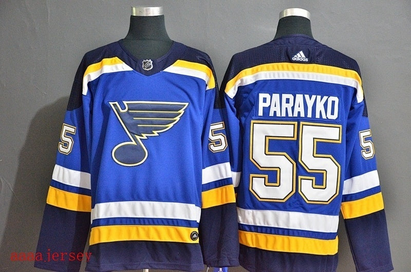 Camiseta St Louis Blues