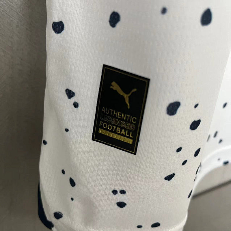 Maillot Girona Extérieur 23/24