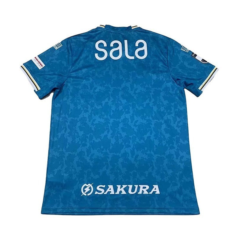 Maillot Júbilo Iwata Domicile 22/23