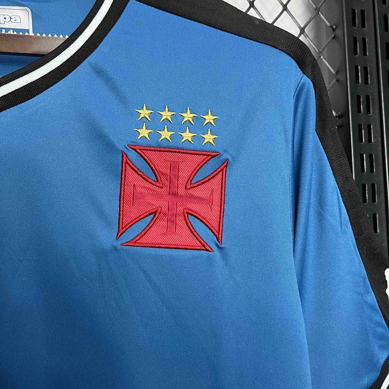 Maillot Vasco da Gama Pre-Match 24/25