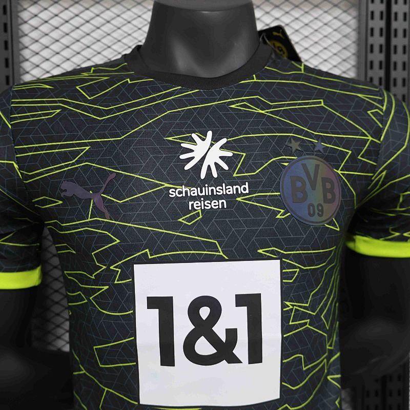 Maillot Borussia Dortmund Édition spéciale Player Version 24/25