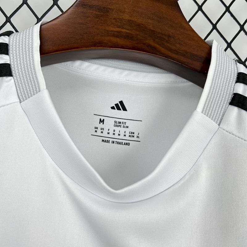 Débardeur Real Madrid Domicile 25/26