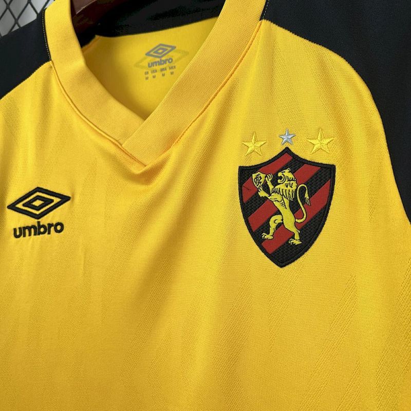Maillot Femme Recife Extérieur 25/26