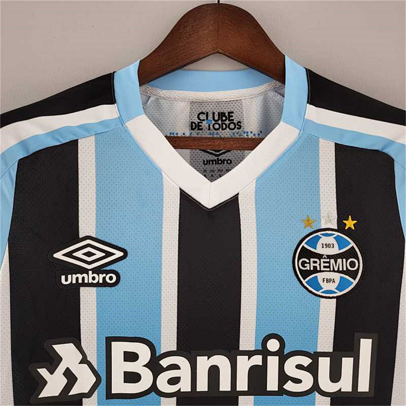 Maillot Grêmio Domicile 22/23