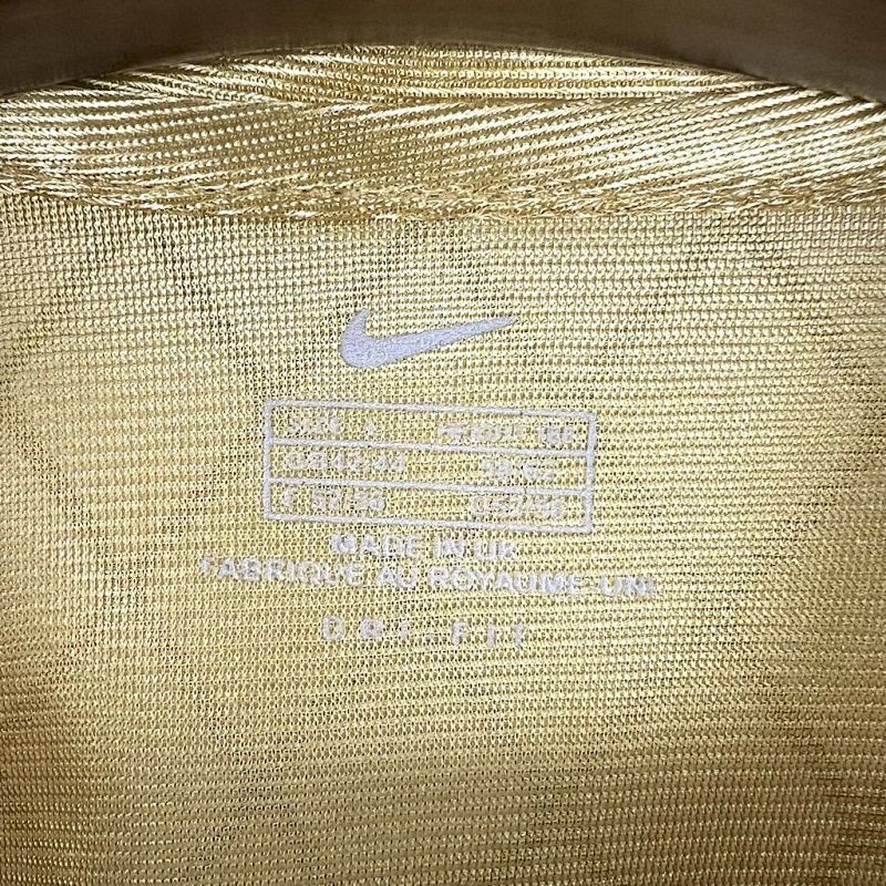 Maillot FC Barcelone Extérieur Rétro 2002/03