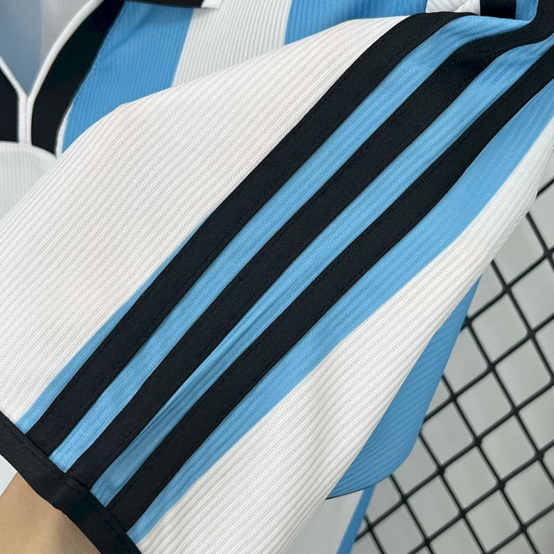 Maillot Racing Club de Domicile Rétro 25/26