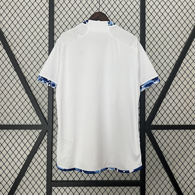 Maillot Cruzeiro Extérieur 24/25