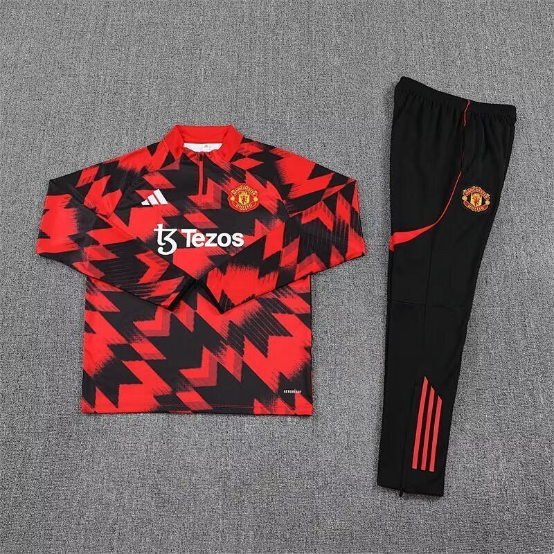 Survêtement Manchester United 25/26