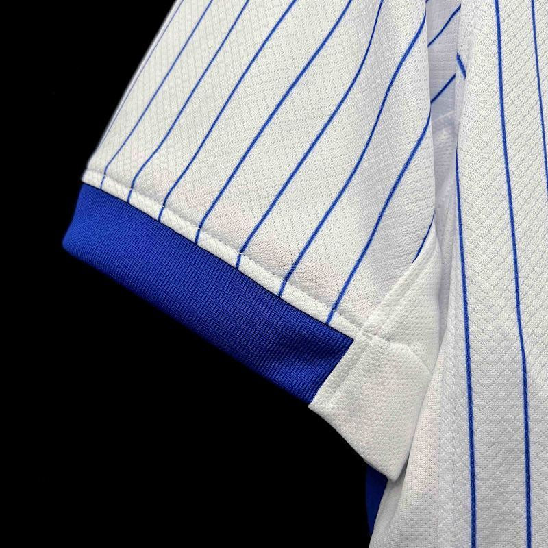 Maillot France Extérieur 25/26