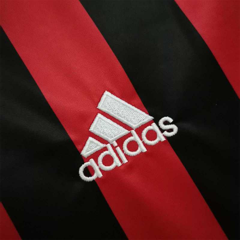 Maillot AC Milan Domicile 17/18