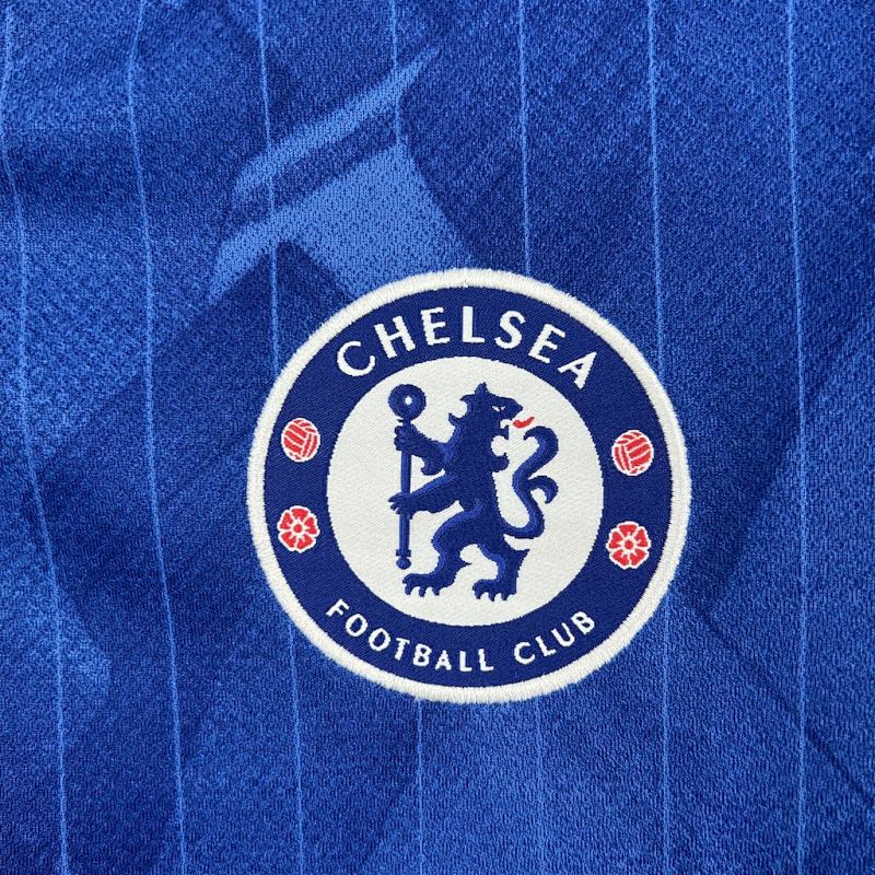 Maillot Femme Chelsea Domicile 25/26