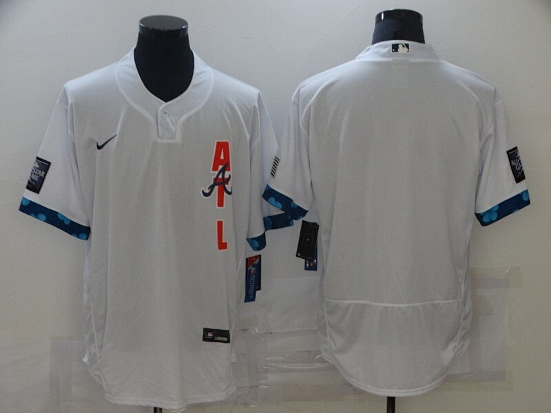 Maillot Atlanta Braves 25/26