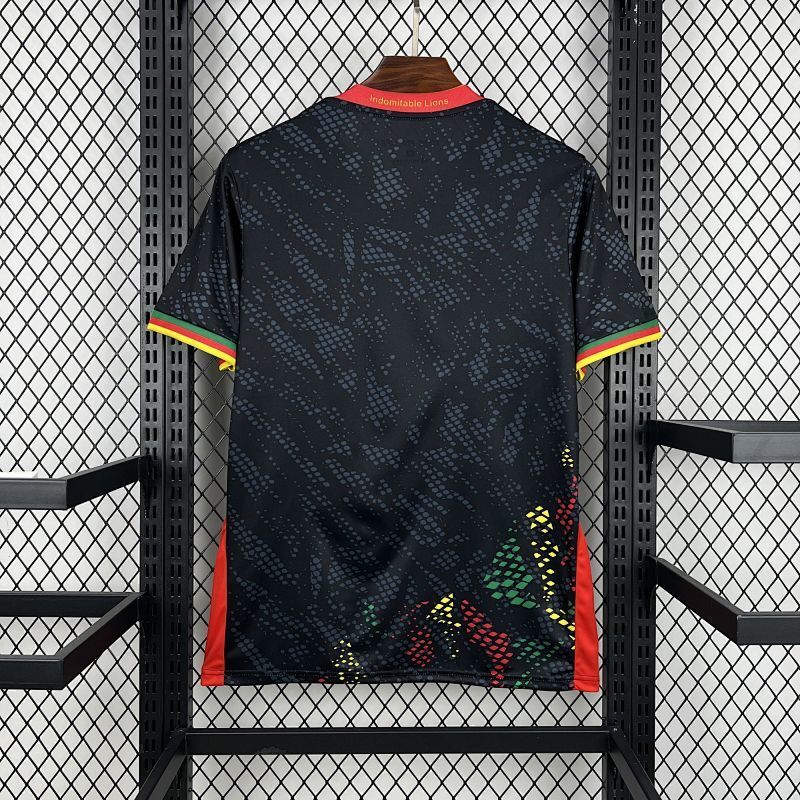 Maillot Cameroun Third Coupe du Monde 2026