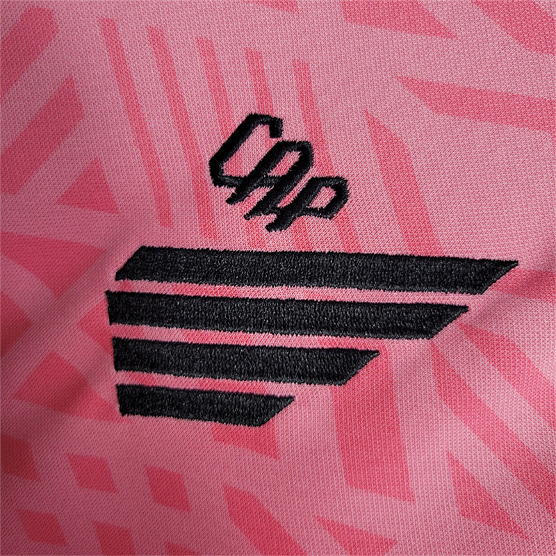 Maillot ALETICO PARANAENSE Pink Édition spéciale 22/23