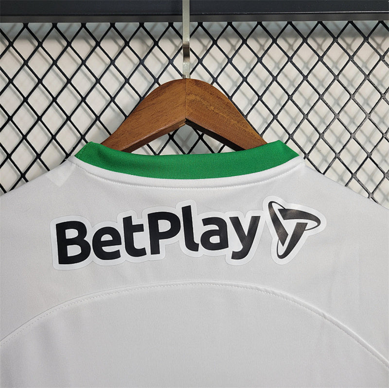 Maillot Atlético Nacional Domicile 23/24