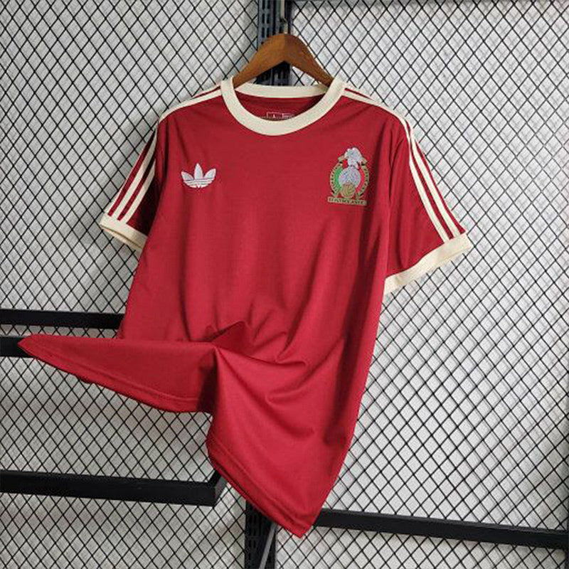 Maillot Mexico Cheap Rétro 85/86