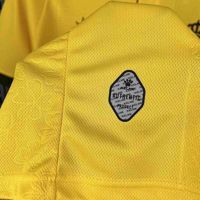 Maillot Espanyol Édition spéciale 25/26