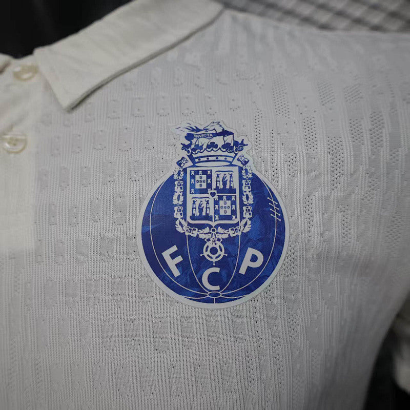 Maillot FC Porto Third Player Version 25/26
