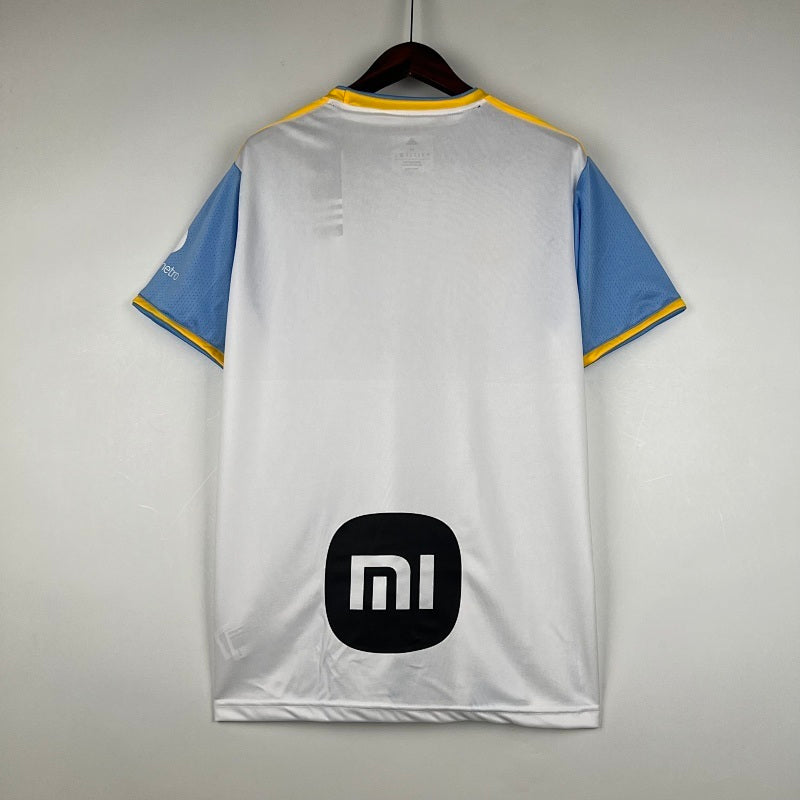 Maillot Saiyans FC Domicile 22/23