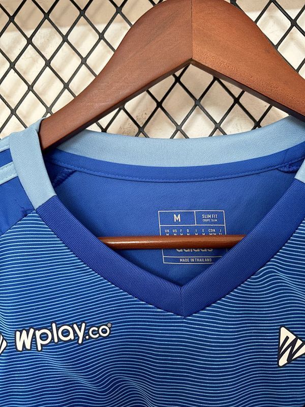 Maillot Millionaire T Supply Domicile 25/26