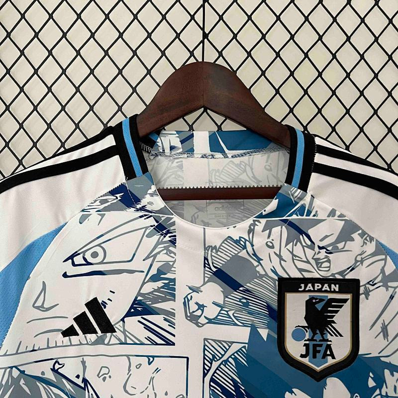 Maillot Japon 2024 (2)