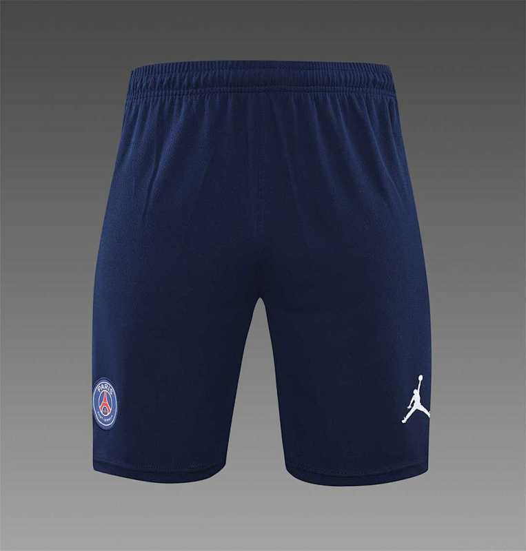 Conjunto PSG Azul Blanco Pre-Partido 22/23