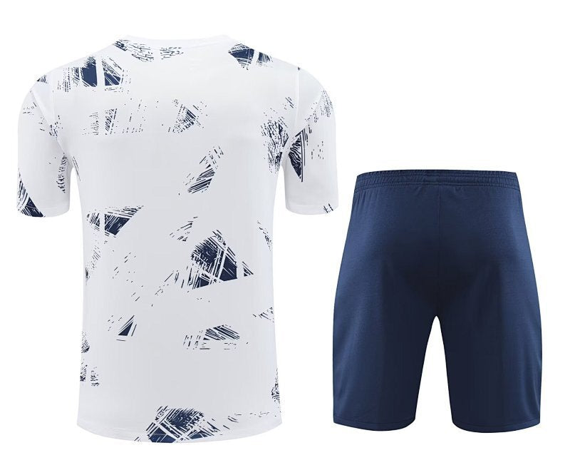 Conjunto PSG Pre-Partido 24/25