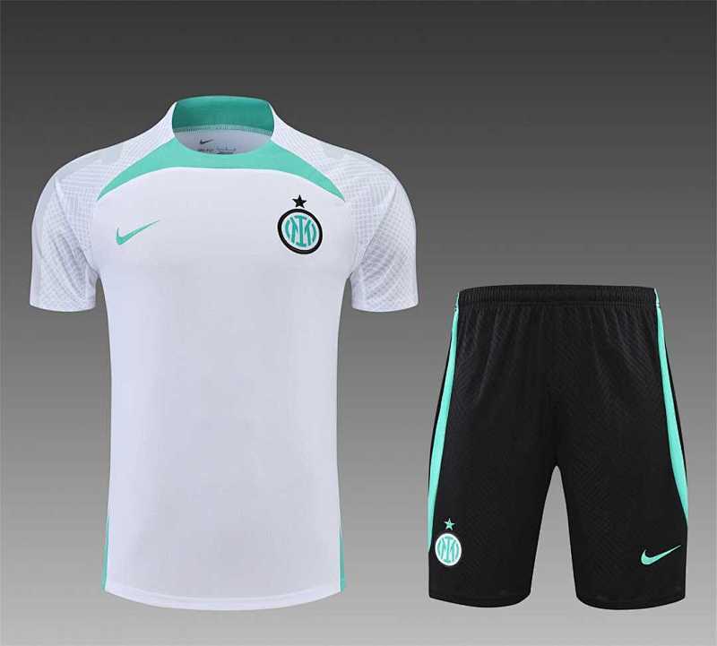Inter Milan Kit 22/23