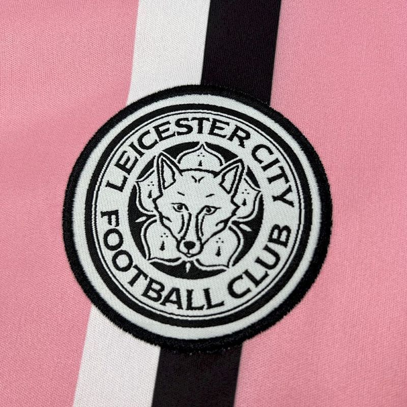 Maillot Leicester Extérieur 25/26