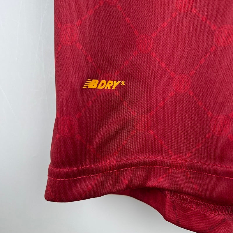 Maillot AS Roma Domicile 22/23