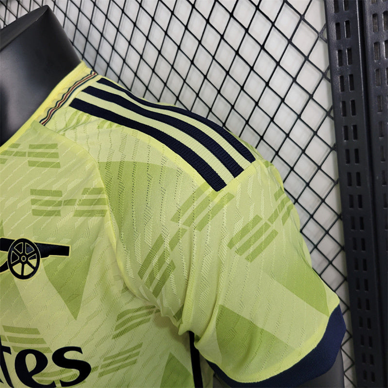 Maillot Arsenal Édition spéciale Player Version 23/24