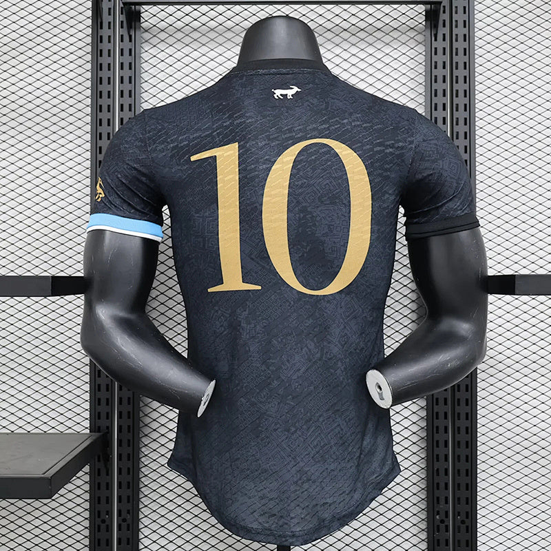 Maillot Argentina Messi La 23/24