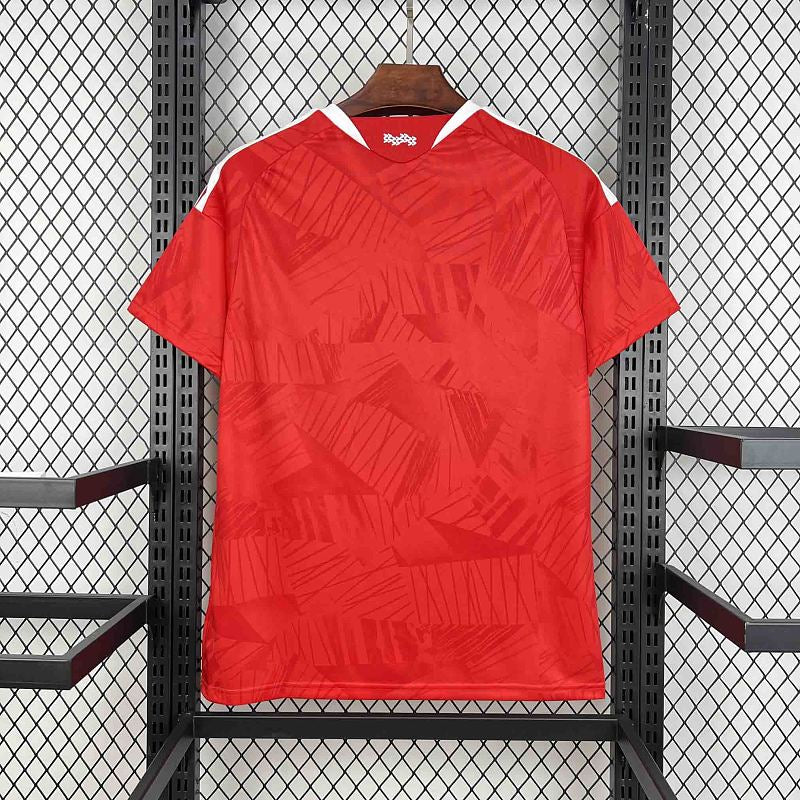 Maillot Benfica Domicile 2026