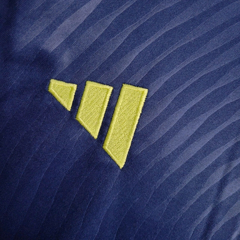 Maillot Sweden Extérieur 25/26