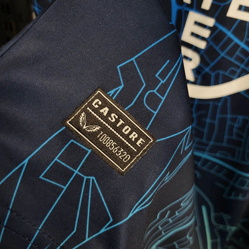 Maillot Bayer Leverkusen Édition spéciale 24/25
