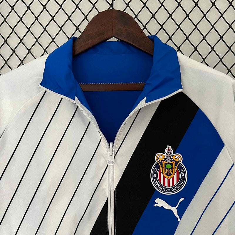 Coupe-vent Chivas 23/24
