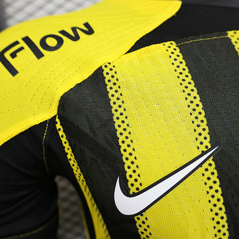 Maillot Ittihad Domicile Player Version 24/25