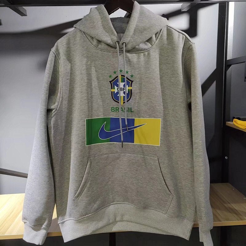 Chándal Brasil 2022