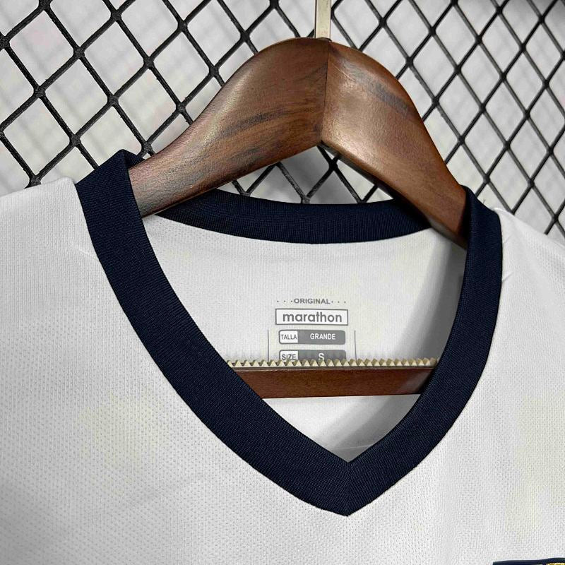Maillot Équateur Third 25/26