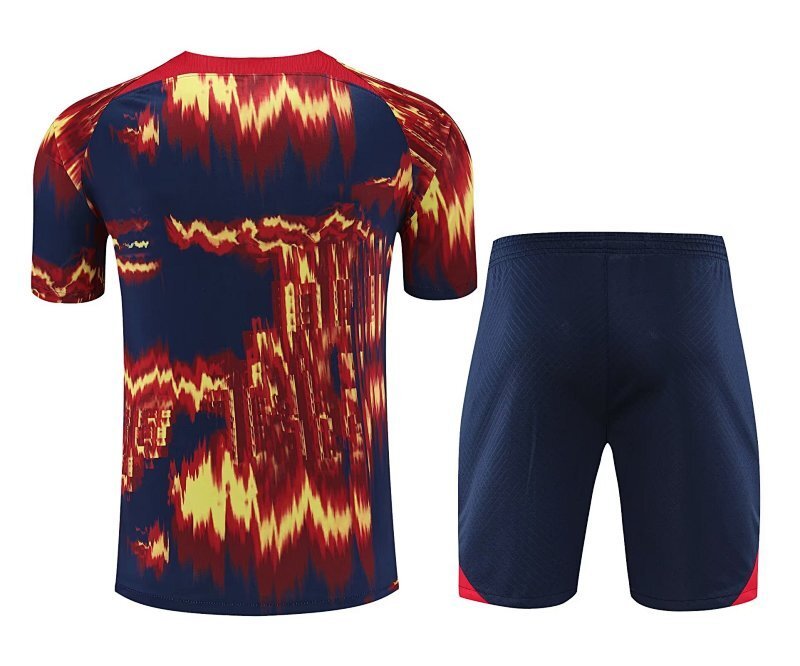 Ensemble RB Leipzig Prématch 23/24