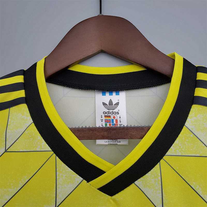 Maillot Borussia Dortmund Domicile Rétro 25/26