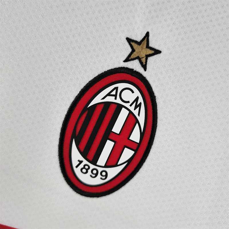 Maillot AC Milan Extérieur 22/23