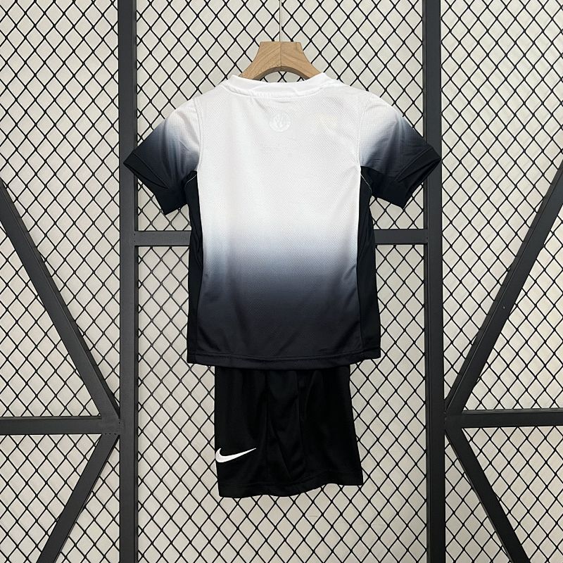 Ensemble Enfant Corinthians Domicile 24/25